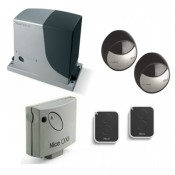 Sliding Gate Offers